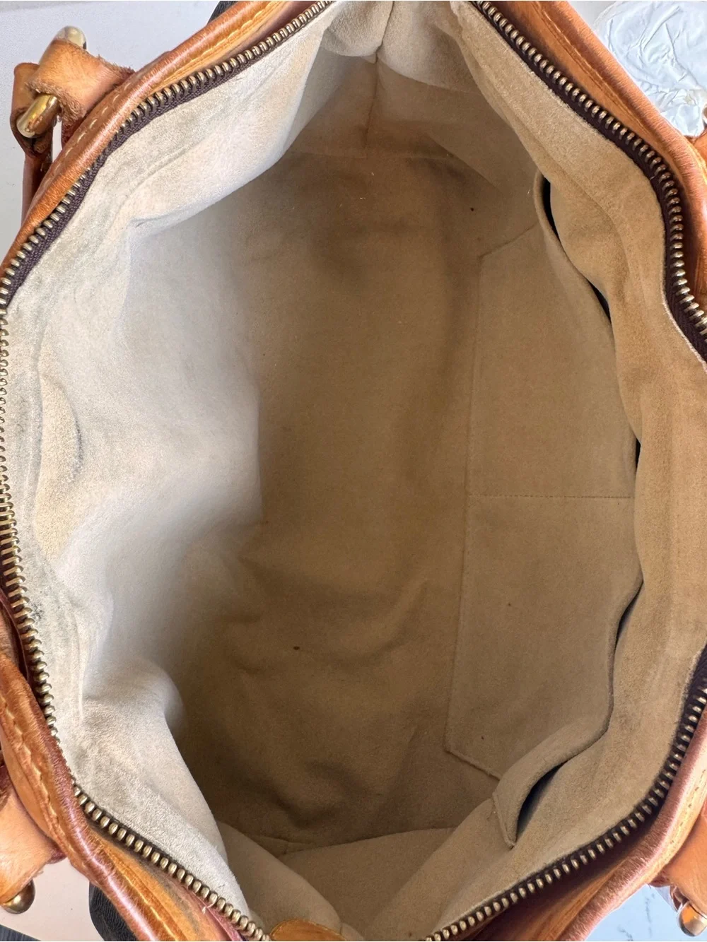 Vintage Louis Vuitton Monogram Étoile Shopper GM M41433
